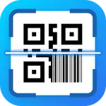 QR Code Reader & Barcode Scan icon