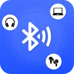 Wireless BT Device & Mouse icon