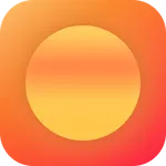 Rayz AI Tanning - Get Tan Fast icon