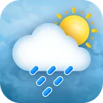 Rain Alerts : Rain Tracker icon