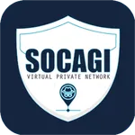 SOCAGI VPN PLUS icon