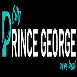 City Prince George BC icon