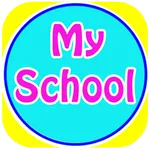 My School icon