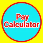 Pay Calculator icon