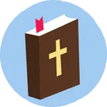 Biblia - Multilenguaje icon