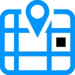 Mapa Uagrm icon