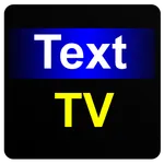 TextTV icon