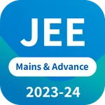 JEE Mains & JEE Advance 2023 icon