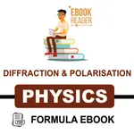 JEE NEET DIFFRACTION AND POLAR icon