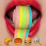 Eating ASMR Jelly Eating Sound icon