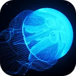 Jellyfish Live Wallpaper icon