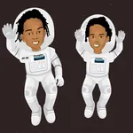 Galaxy Explorer icon