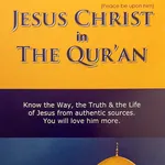 Jesus Christ In Quran icon