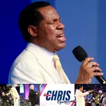 Pastor Chris Teachings & Heali icon