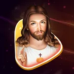 Jesus Video Status Chant Quote icon