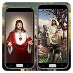 Wallpapers Jesus Christ(Jesús) icon