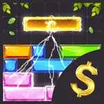 Jewel Blast Puzzle Win icon