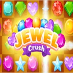 Jewel Crush icon