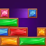 Jewel Puzzle Block Slider icon