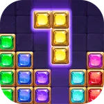 Block Puzzle: Jewel Quest icon