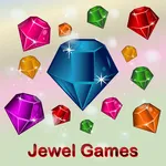 Jewel Games icon