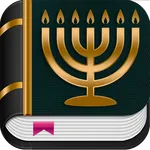 Jewish Bible English offline icon