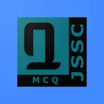 Jharkhand MCQ's icon