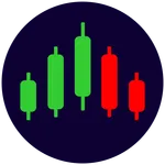 Candlestick Patterns icon