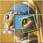 JigMuse Art Puzzle icon