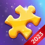 Jigsaw Puzzles HD Puzzle Games icon