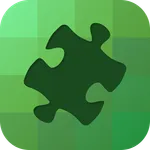 Jigsaw Puzzle - Classic Jigsaw icon