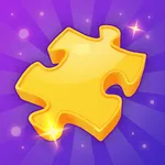Jigsaw Puzzles: Collect Puzzle icon