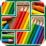 Jigsaw Solitaire icon
