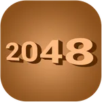 2048 - Puzzle New Game icon