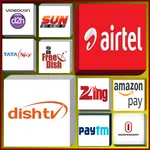 All DTH Recharge App - DTH App icon