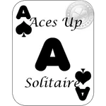 Aces Up Solitaire icon