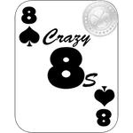 Crazy Eights icon