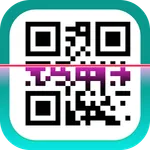 My QR Code Scanner icon