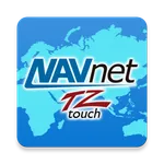 NavNet Controller icon