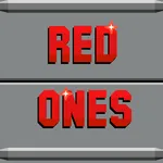 Red Ones icon