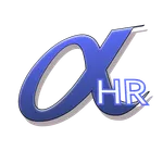 Alpha HR icon