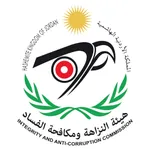 JIACC - Anti-Corruption icon