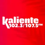 Kaliente 107.5 icon