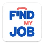 Job Search: Jobs near you icon