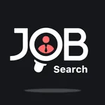 Job Search - Find my Job icon