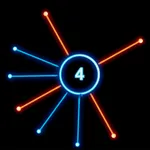 Neon Laser AA icon