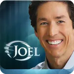 Joel Osteen icon