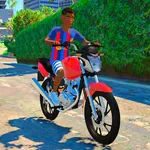 Jogos De Motos Brasileiras BR icon