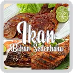 Bumbu Ikan Bakar Sederhana icon