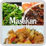 Masakan Sehari Hari Lengkap icon